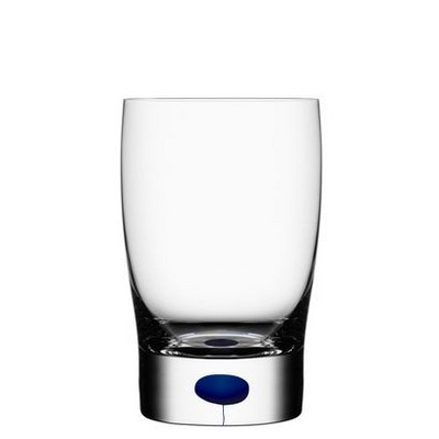 Intermezzo Blue Small Juice Tumbler