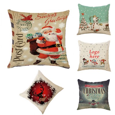 Various Design Sofa Pillow Cover