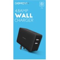 Vivitar® GO MOVI by Vivitar 4.8A Wall Charger