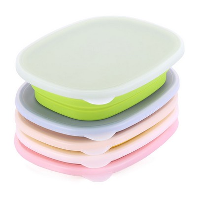 Silicone Food Container