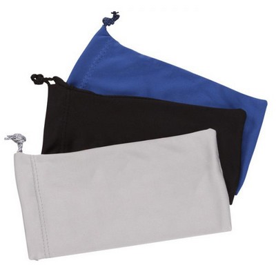 Microfiber Glasses Pouch