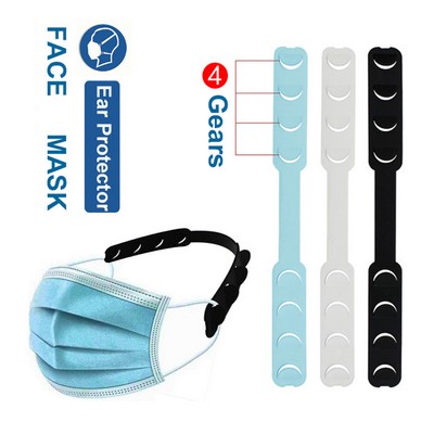 Ear Protector Belt Strap Hook For Mask