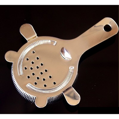 Professional 4 Prong Strainer