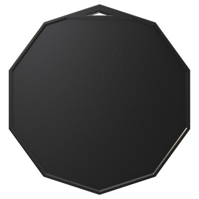 Decagon Insert Medallion (2")