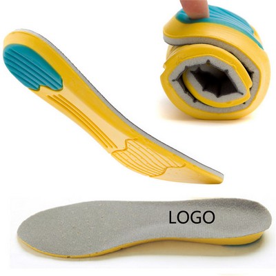 Memory Foam Gel Shoe Insole