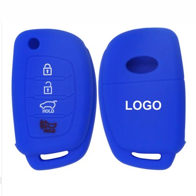 Silicone Key Fob Protector