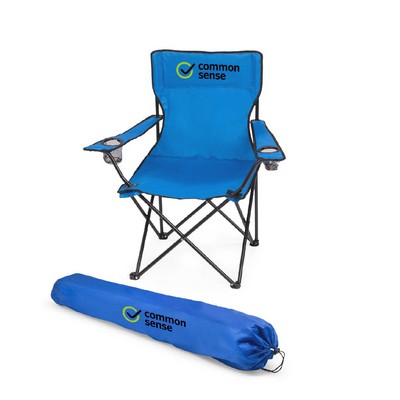 Super Deluxe Folding Chair