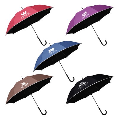 Semi-Automatic Golf Umbrella