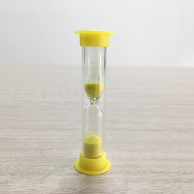 3 Minutes Sand Timer Hourglasses