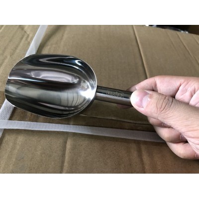 Stainless Steel Scoop for Ice