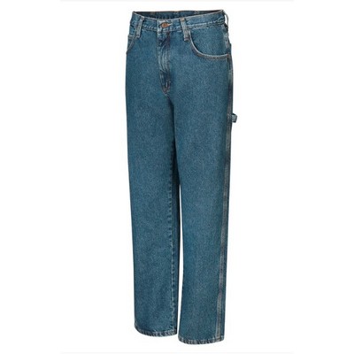 Red Kap® Loose Fit Carpenter Jean Pant