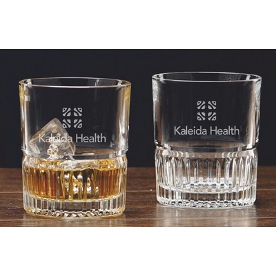 10½ Oz. Parker On the Rocks Glass (Set Of 2)