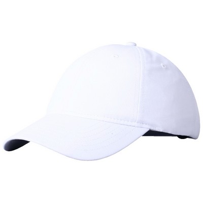 Fahrenheit Pearl Nylon Performance Hat