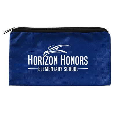 Non-Woven School Pouch