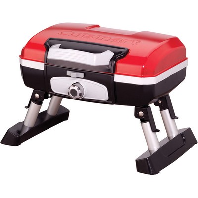 Portable Grills