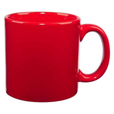 BIG DADDY RED XL 20oz Mug