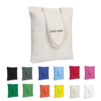 Economical Cotton Tote Bag