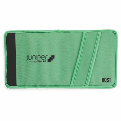 HOST® Insta-Chill Slim Can Sleeve - Green