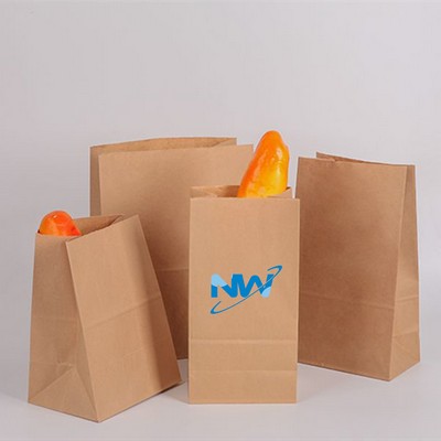 Custom Kraft Paper Bag