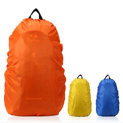 60 L Backpack Waterproof Cover Size#L