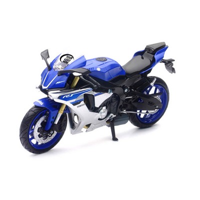 1:12 Scale Yamaha® YZF-R1 2016