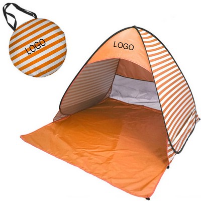 Automatic Tent