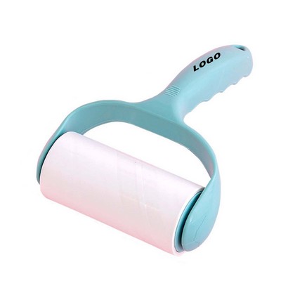 Super Sticky Lint Remover Brush