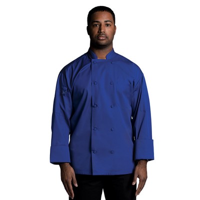 Uncommon Threads Unisex Pulse Chef Coat