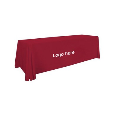 6' Standard Tablecloth