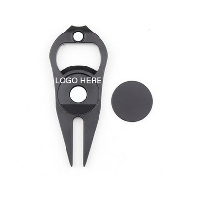 Gimme Divot Repair Tool