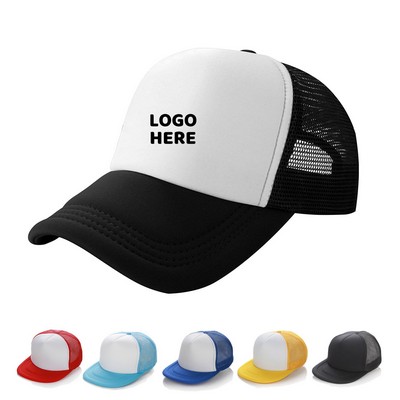 Trucker Mesh Cap