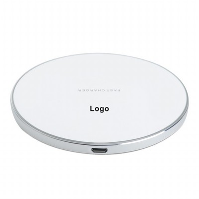 10W Wireless Charger for Samsung