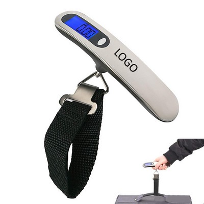 Portable Digital Luggage Scale