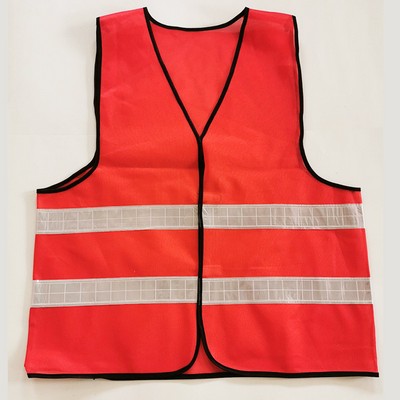 Reflective Safety Vest