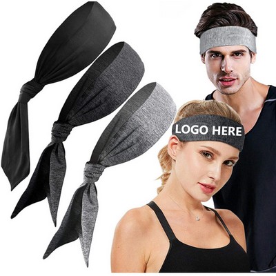 Head Tie Headband