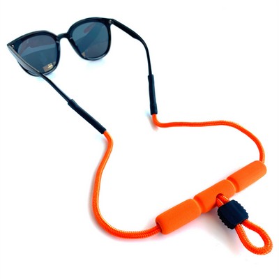 Sports Non-Slip Glasses Rope Adjustable Swimming Goggles Neck Strap Lanyard