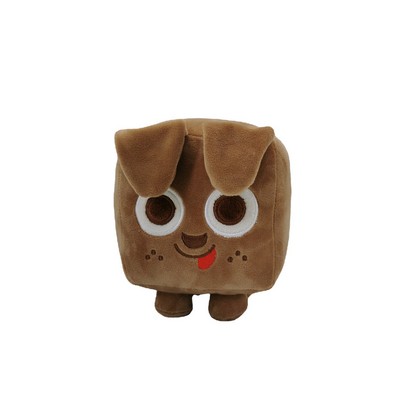 Big Games Cat Plush Pet Simulator - Dog