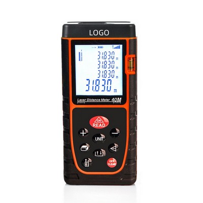 Laser Distance Measure-40Meters