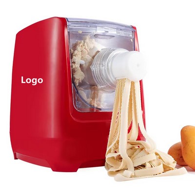 Multifunctional Automatic DIY Electric Pasta Maker Noodle Maker