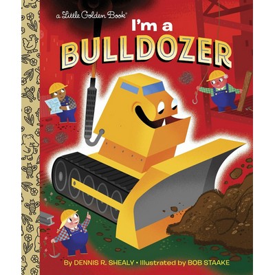 I'm a Bulldozer