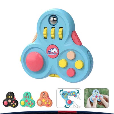 Luka Fidget Pad