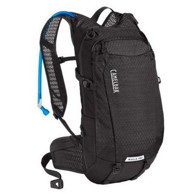 CamelBak® M.U.L.E. Pro 14 100 Oz. Hydration Pack Black