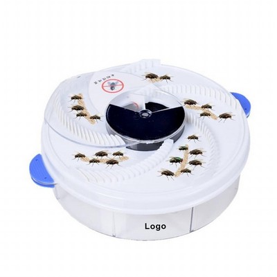 USB Flytrap Automatic Pest Catcher Fly Killer