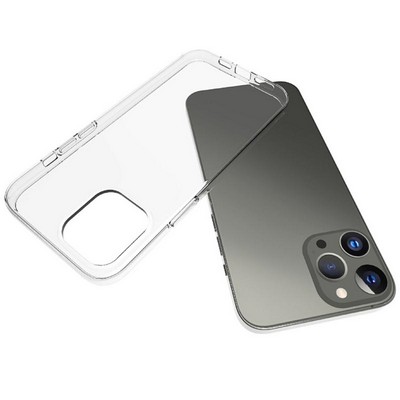 iPhone 13 Pro TPU Case