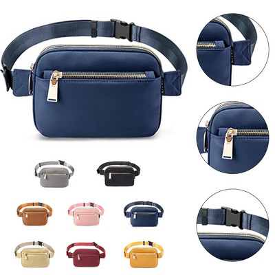 Fanny Belt Bag