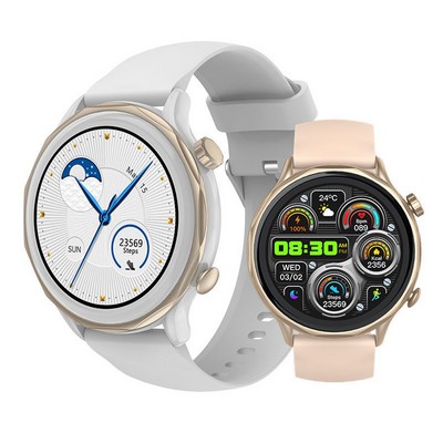 NK28C Heart Rate Health Monitor Smart Watch