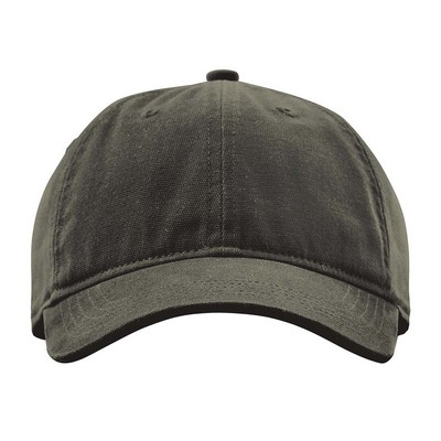 Stormtech Steelhead Canvas Cap