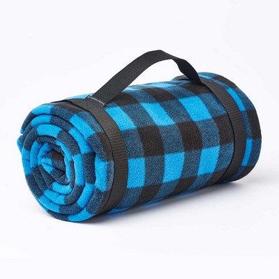 Stormtech Klondike Fleece Blanket