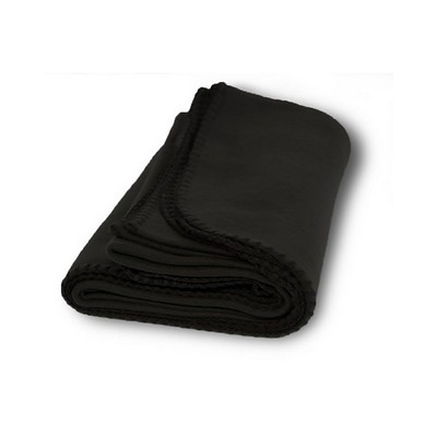 Alpine Fleece Value Fleece Blanket