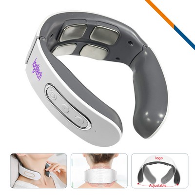 Sena Electric Pulse Neck Massager